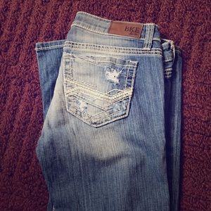 BKE Starlite Jeans